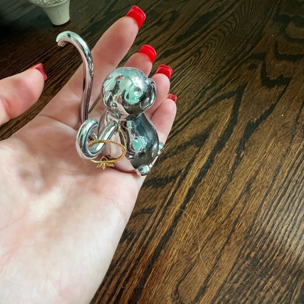 Two decor ring holders - Picture 3 of 4